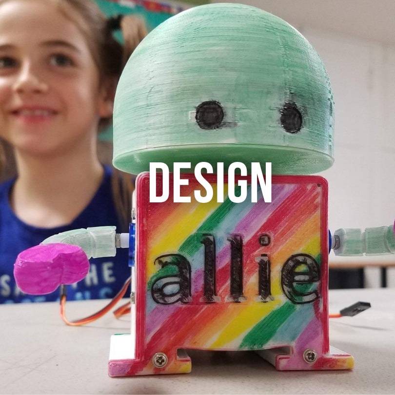 barnabas robotics barnabas bot design