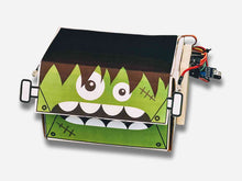 Load image into Gallery viewer, magic box arduino with sensor barnabas robotics