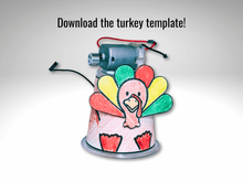 Load image into Gallery viewer, Critter Bot (8, 12, 24, 32-Pack): Vibrating Robot Tinker Kit For Kids (Ages 6-10)