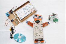 Load image into Gallery viewer, Custom Classroom Set - Mini Tinker Kit (6 Projects) - 2nd Semester