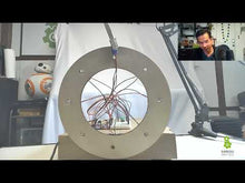 Load and play video in Gallery viewer, Cyclone Arcade Game: Intro To Arduino Kit (Ages 9+)