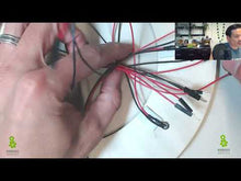 Load and play video in Gallery viewer, Cyclone Arcade Game: Intro To Arduino Kit (Ages 9+)