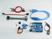 Load image into Gallery viewer, Bot Basics Kit - Intro To Arduino (Ages: 8+) Robotics Kits Barnabas Robotics Traffic Light Kit No Soldering No Breadboarding