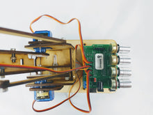 Load image into Gallery viewer, Barnabas Arduino-Compatible Robot Arm Kit With Joystick Control (Ages: 11+) Robotics Kits Barnabas Robotics