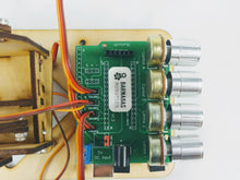 Load image into Gallery viewer, Barnabas Arduino-Compatible Robot Arm Kit With Joystick Control (Ages: 11+) Robotics Kits Barnabas Robotics