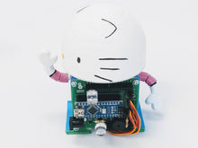 Load image into Gallery viewer, Barnabas-Bot: Arduino-Compatible 3-D Printed Robot Kit (Ages 9-12) Robotics Kits Barnabas Robotics