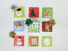 Load image into Gallery viewer, Bot In A Box Craft Robot | Stocking Stuffer | Party Favor | Valentine | Animal | Pack of 4, 8 or 10 | Ages 5+ Robot Party Favors Barnabas Robotics