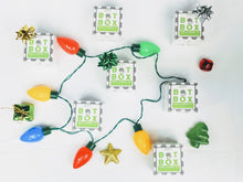 Load image into Gallery viewer, Bot In A Box Craft Robot | Stocking Stuffer | Party Favor | Valentine | Animal | Pack of 4, 8 or 10 | Ages 5+ Robot Party Favors Barnabas Robotics