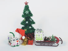 Load image into Gallery viewer, Bot In A Box Craft Robot | Stocking Stuffer | Party Favor | Valentine | Animal | Pack of 4, 8 or 10 | Ages 5+ Robot Party Favors Barnabas Robotics