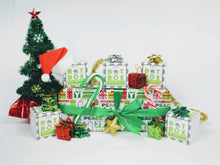 Load image into Gallery viewer, Bot In A Box Craft Robot | Stocking Stuffer | Party Favor | Valentine | Animal | Pack of 4, 8 or 10 | Ages 5+ Robot Party Favors Barnabas Robotics
