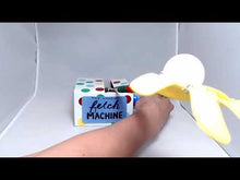 Load and play video in Gallery viewer, Simple Robot Kit: 2 x Metal Servo Motor Control Craft Robot Kit For Kids  (Ages 6-10)