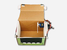 Load image into Gallery viewer, magic box arduino with sensor barnabas robotics
