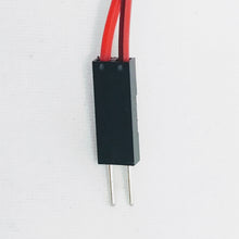 Load image into Gallery viewer, LED With Built In Resistor and Pins
