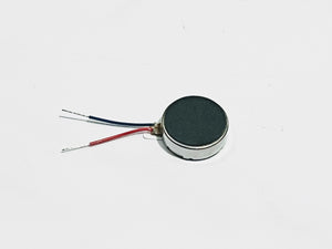 Bristle Bot Vibration Coin Motor Strong Pancake Motor with Pre-Stripped Leads 100 units Bristle Bot Vibration Coin Motor Strong Pancake Motor with Pre-Stripped Leads 100 units