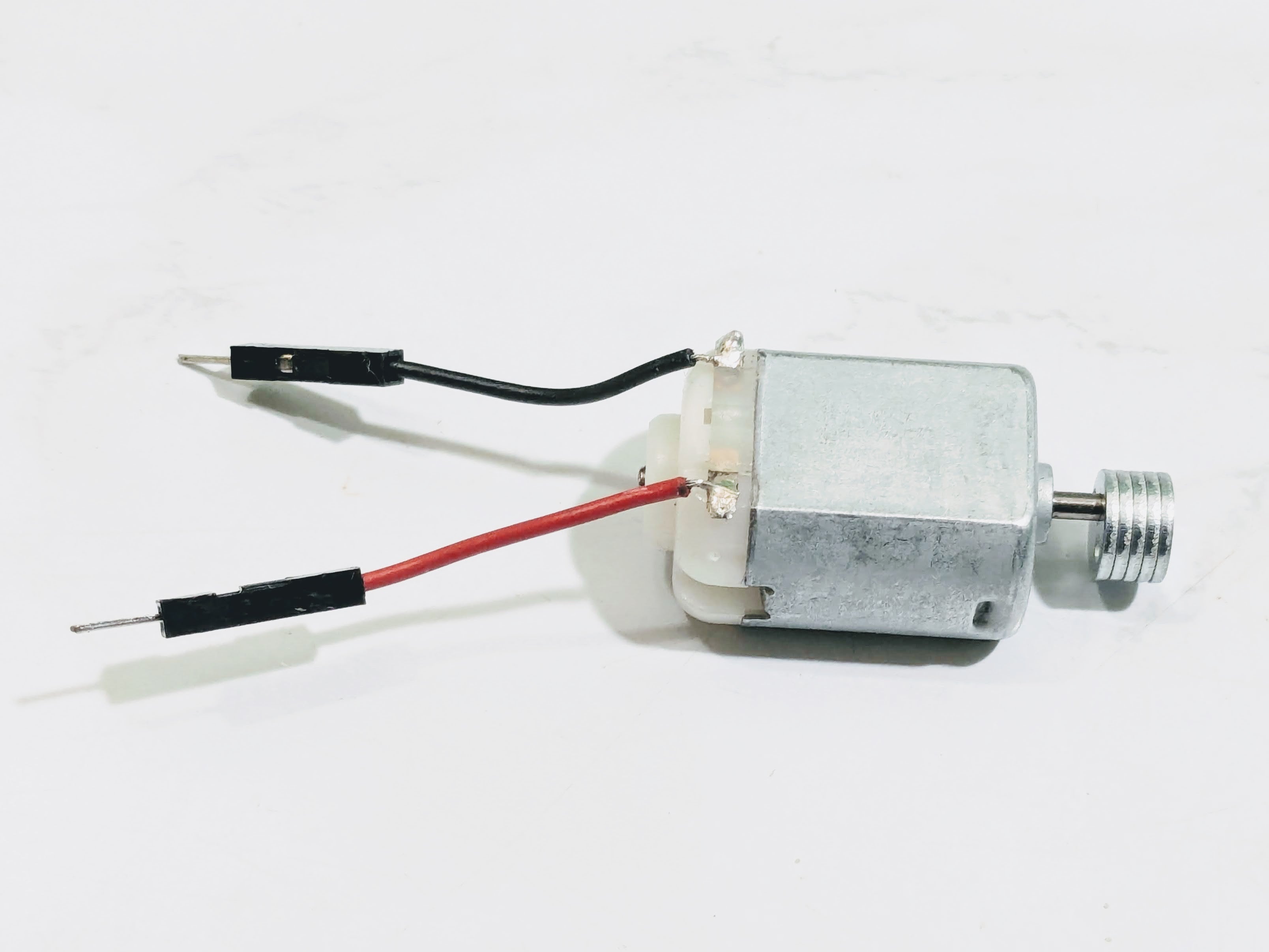 DC VIBRATION MOTORS FOR STEM PROJECTS Barnabas Robotics DC VIBRATION MOTORS FOR STEM PROJECTS Barnabas Robotics