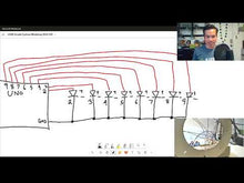 Load and play video in Gallery viewer, Cyclone Arcade Game: Intro To Arduino Kit (Ages 9+)
