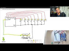 Load and play video in Gallery viewer, Cyclone Arcade Game: Intro To Arduino Kit (Ages 9+)
