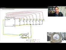 Load and play video in Gallery viewer, Cyclone Arcade Game: Intro To Arduino Kit (Ages 9+)
