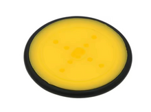 Load image into Gallery viewer, TT Motor Wheel with Rubber Tire Set
