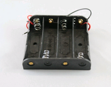 Load image into Gallery viewer, 2WD Arduino Chassis for Barnabas Rover
