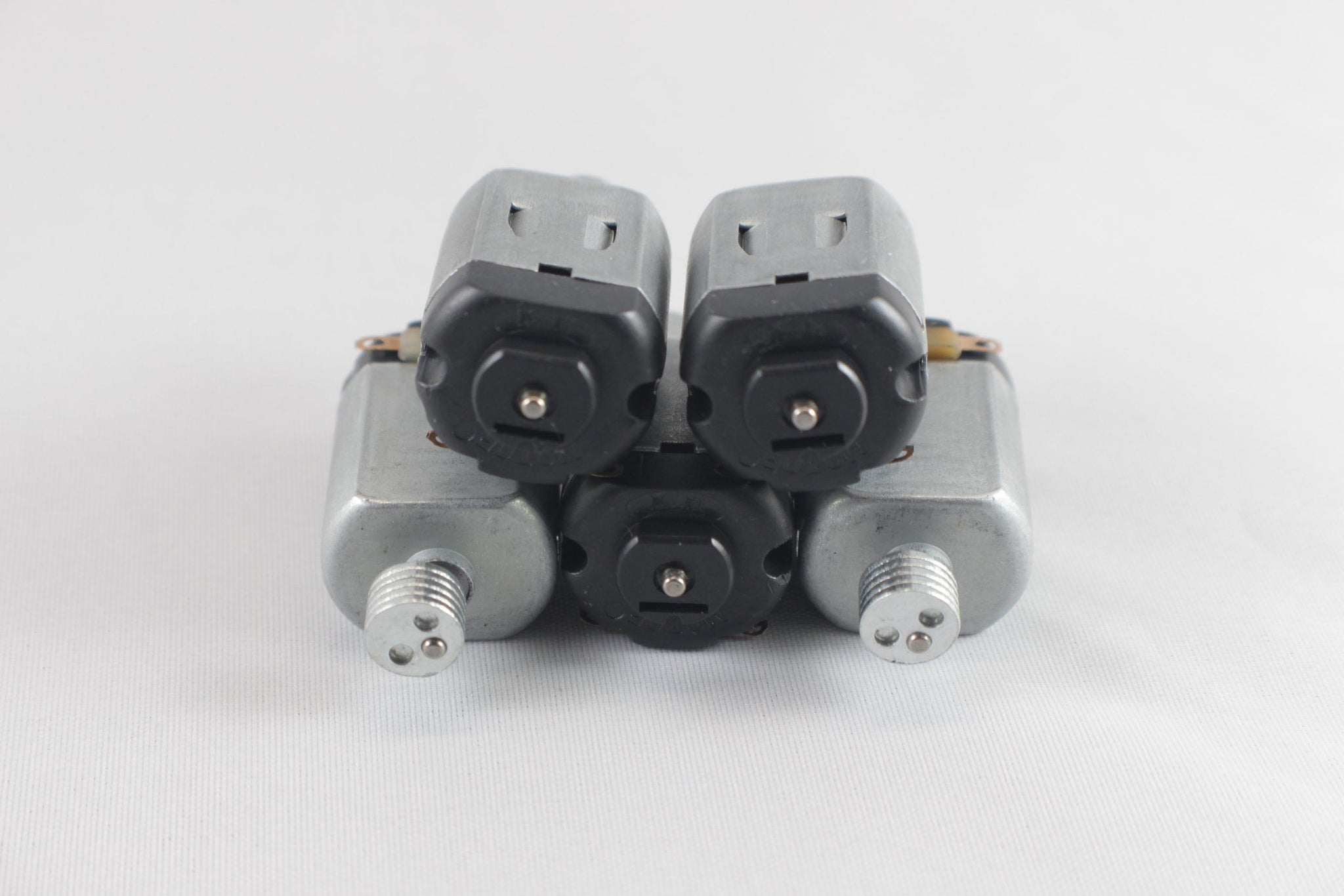 Mini Vibrating Vibration Motor 1.5V-3V DC for Wobble Scribble Bot Science  Project | 130 Hobby Size