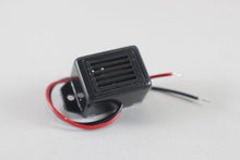 Load image into Gallery viewer, 1.5V-3V Mechanical Buzzer (Bare Metal Leads) Electronics Parts Barnabas Robotics 
