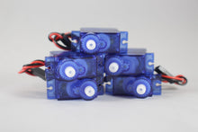 Load image into Gallery viewer, 9g DC Gear Motor (Socket Connectors) Motors Barnabas Robotics 
