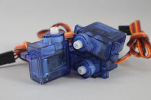 Load image into Gallery viewer, 9g Standard Servo Motor (180 Degrees) Motors Barnabas Robotics 

