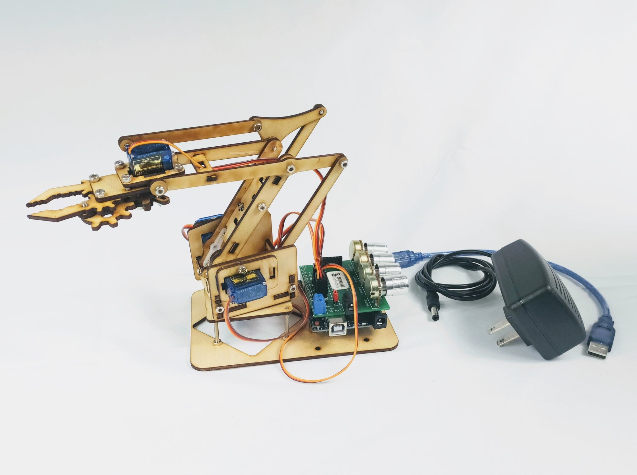 Arduino Robot