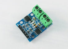 Load image into Gallery viewer, L9110S Dual DC Driver and Stepper Driver board Electronics Parts Barnabas Robotics 
